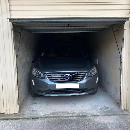 T2 200m From Lavandou Classified 3 Apartment