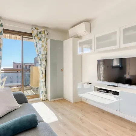 Appartamento T2 200m From Lavandou Classified 3 Le Lavandou