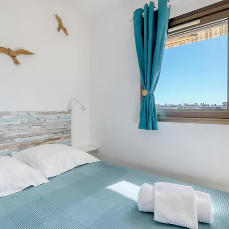 Apartman T2 200m From Lavandou Classified 3 *
