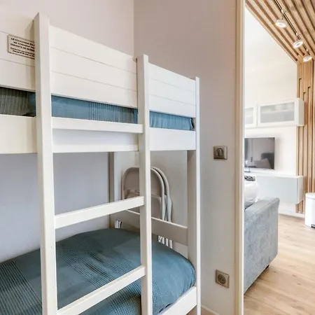 Apartman T2 200m From Lavandou Classified 3 Le Lavandou