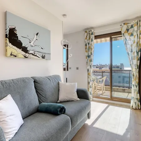 Apartman T2 200m From Lavandou Classified 3