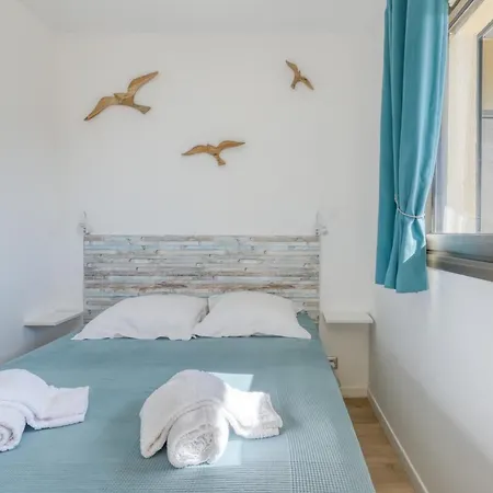 Apartment T2 200m From Lavandou Classified 3