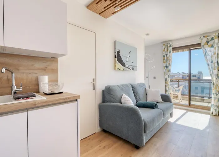 T2 200m From Lavandou Classified 3 Appartamento Le Lavandou