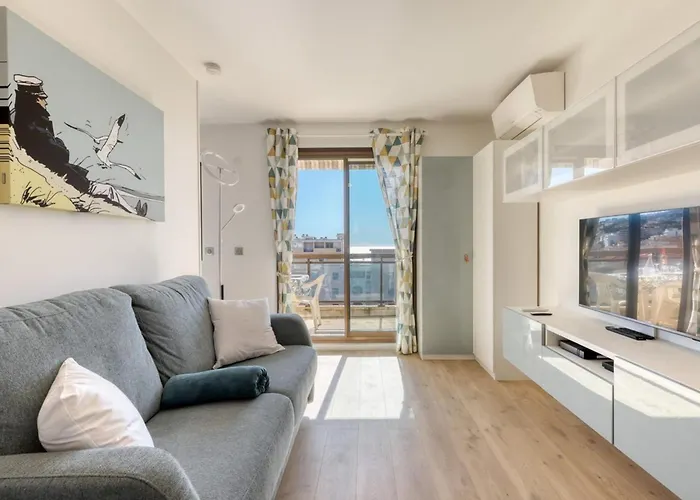 T2 200m From Lavandou Classified 3 Appartamento Le Lavandou