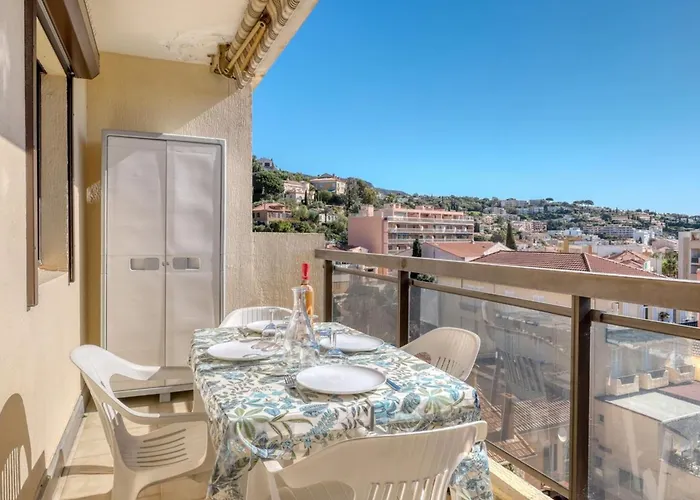 T2 200m From Lavandou Classified 3 Appartamento