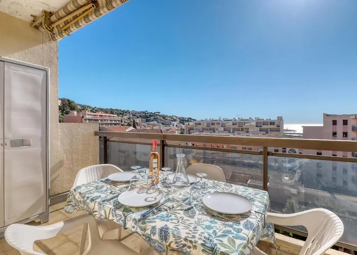 Appartamento T2 200m From Lavandou Classified 3